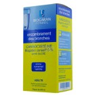 CARBOCISTEINE BIOGARAN 5% sans sucre flacon 200 ml 